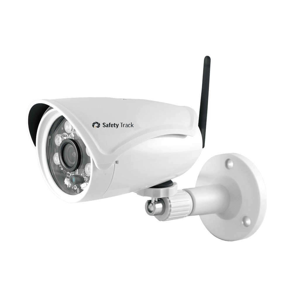 Bullet CCTV Camera